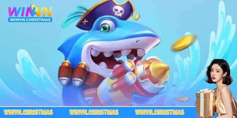 Cách bắn cá làm giàu linh hoạt