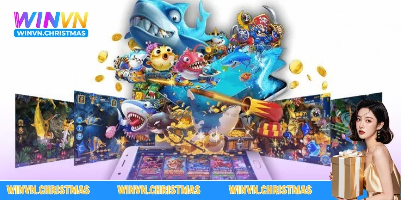 Cách chinh phục phần thưởng bắn cá siêu tốc