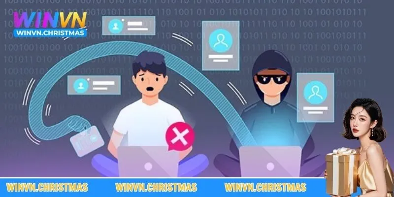 Cập nhật nội dung quyền riêng tư cho tân binh nắm bắt