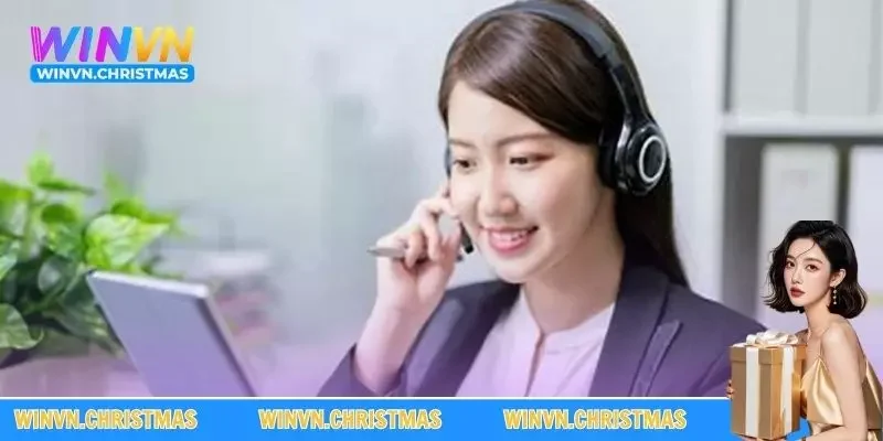 Chăm sóc khách hàng tận tâm bất kể đêm ngày