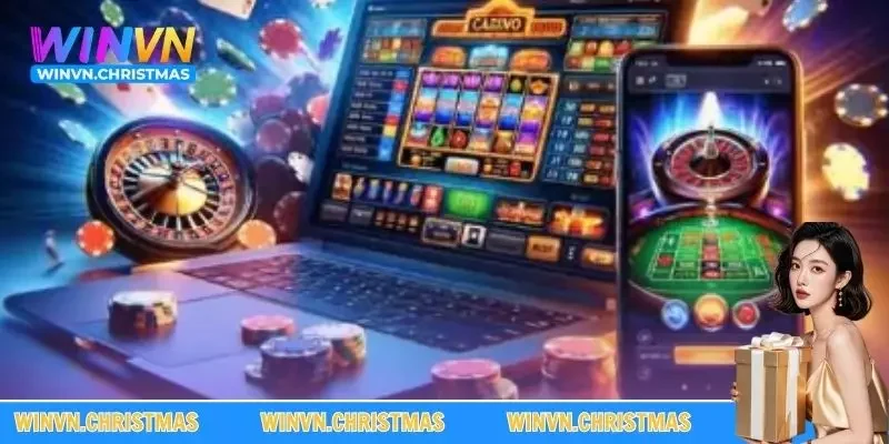 Giới thiệu Winvn hé lộ lý do ai cũng mê