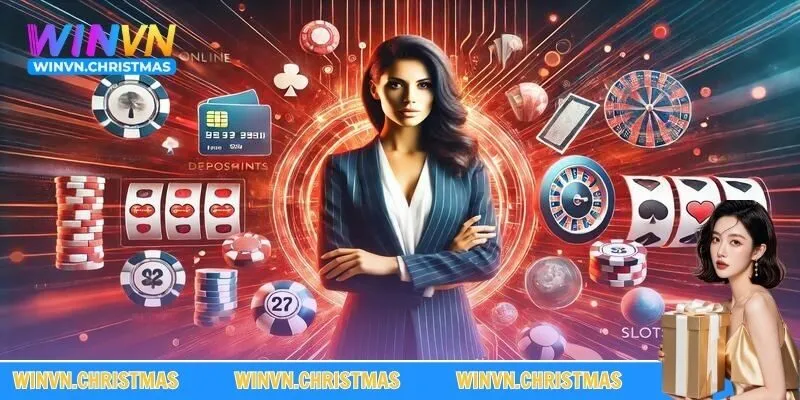 Khám phá kho game mà CEO Nguyễn Văn Hoàng cung cấp