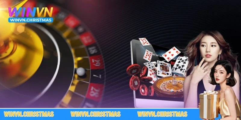 Khám phá một số ưu thế nổi bật của nhà cái