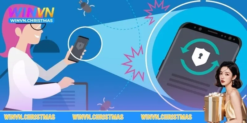 Lợi ích quyền riêng tư WINVN đem lại cho người chơi