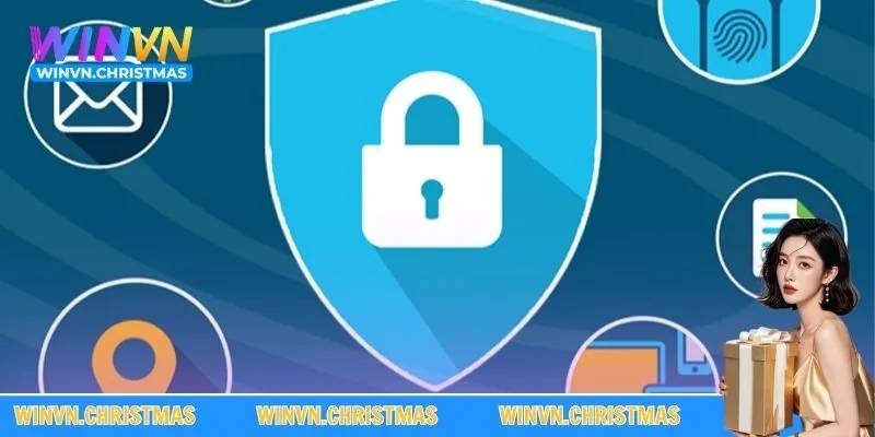 Những chia sẻ về việc quyền riêng tư WINVN bảo vệ bet thủ