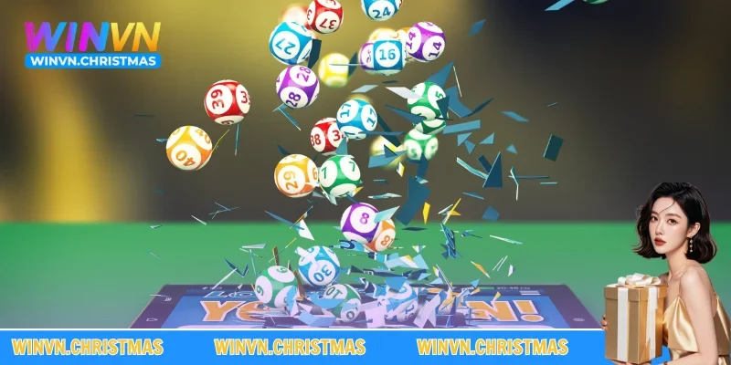Khám phá đôi nét về sảnh xổ số WINVN