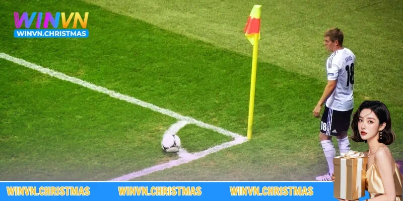 Tại sao nên chọn vào tiền kèo góc nhà cái?