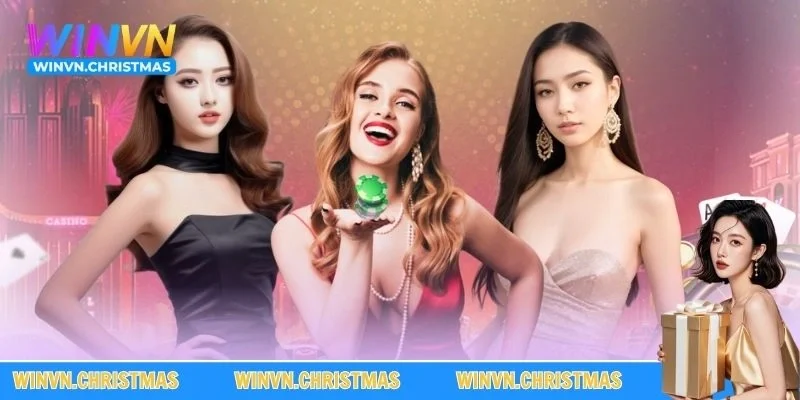 Thông tin đôi nét về nhà cái trực tuyến WINVN