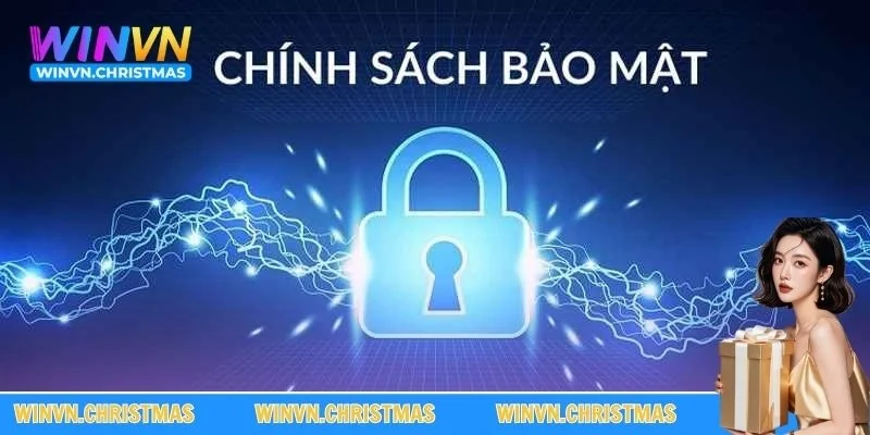 Tổng hợp những chính sách bảo mật WINVN