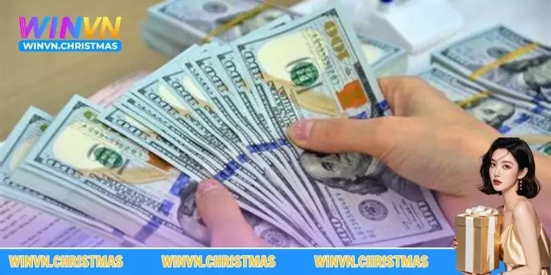 Tri ân người dùng trong ngày hội viên