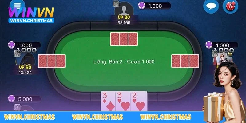 Ưu điểm góp phần tạo nên sức hút của Liêng online