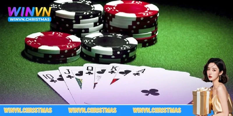 Yếu tố khẳng định sức hút của Xì Dách